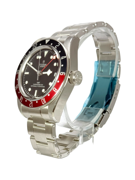 Tudor Black Bay GMT M79830RB-0001